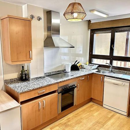 Duplex En Sallent de Gállego 외부 사진