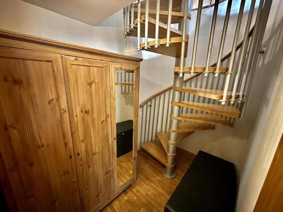 Duplex En Sallent de Gállego 외부 사진
