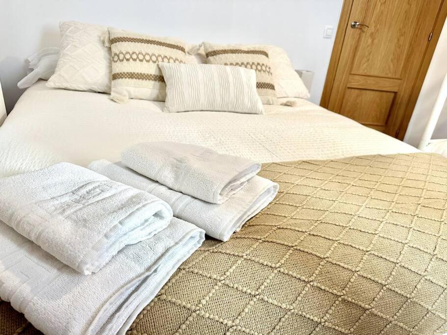 Duplex En Sallent de Gállego 외부 사진