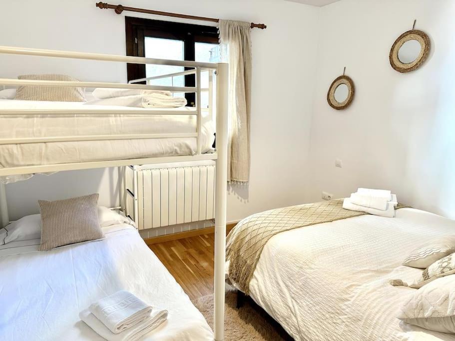 Duplex En Sallent de Gállego 외부 사진