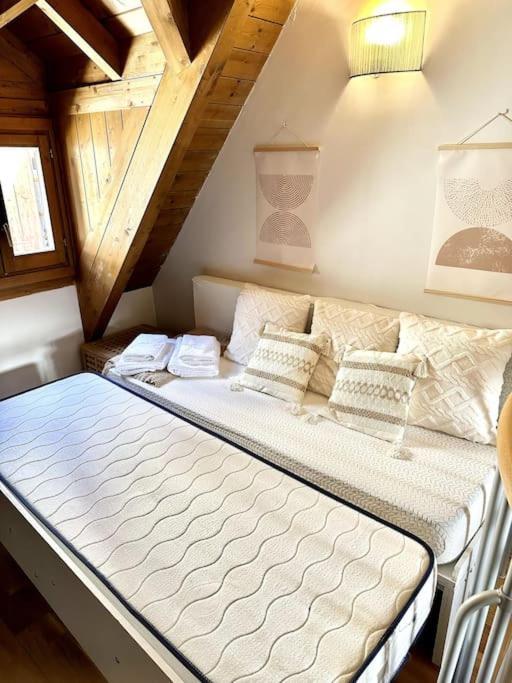 Duplex En Sallent de Gállego 외부 사진
