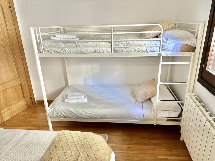 Duplex En Sallent de Gállego 외부 사진