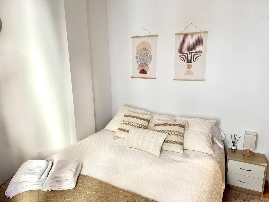 Duplex En Sallent de Gállego 외부 사진