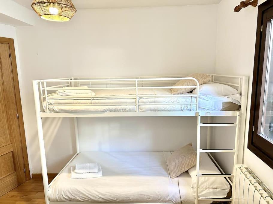 Duplex En Sallent de Gállego 외부 사진
