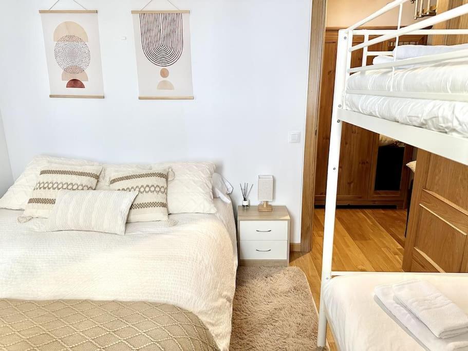 Duplex En Sallent de Gállego 외부 사진