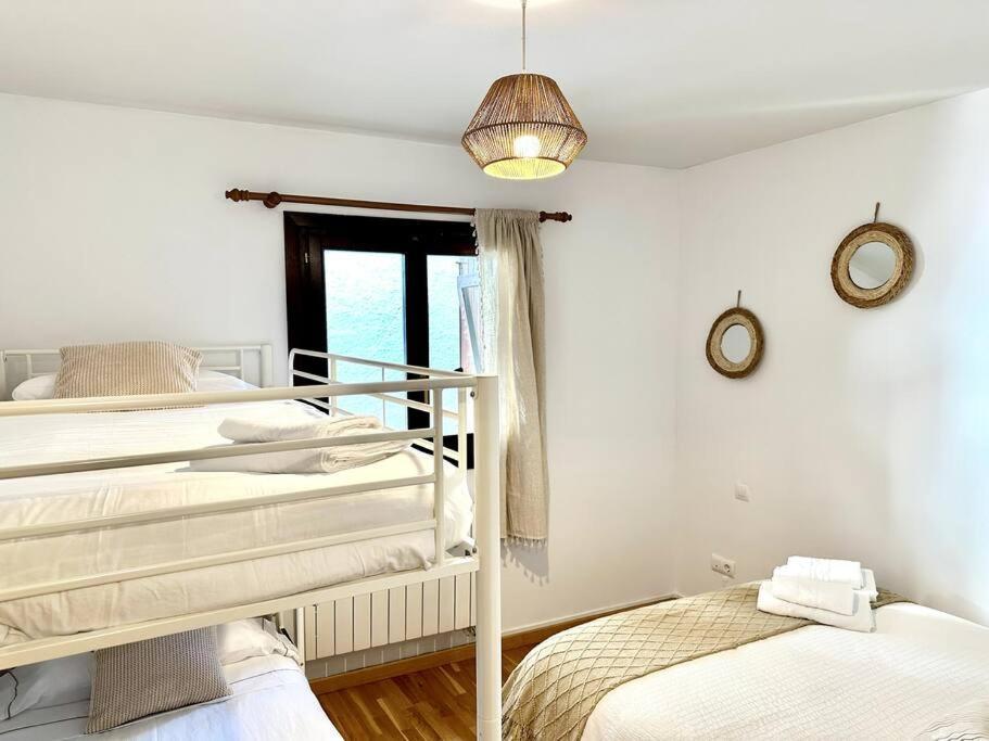 Duplex En Sallent de Gállego 외부 사진
