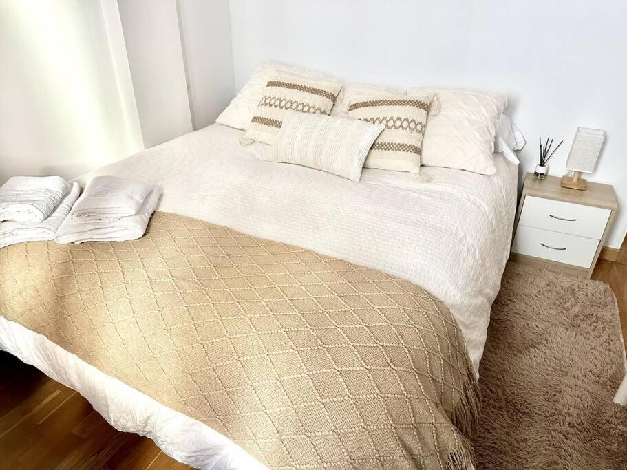 Duplex En Sallent de Gállego 외부 사진