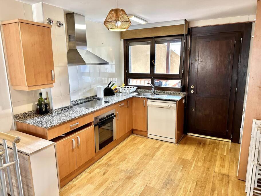 Duplex En Sallent de Gállego 외부 사진