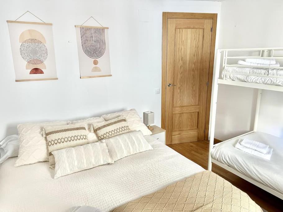 Duplex En Sallent de Gállego 외부 사진
