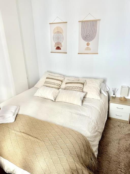 Duplex En Sallent de Gállego 외부 사진
