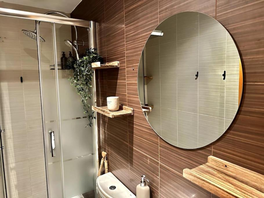 Duplex En Sallent de Gállego 외부 사진