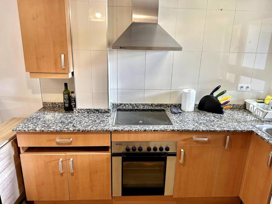 Duplex En Sallent de Gállego 외부 사진