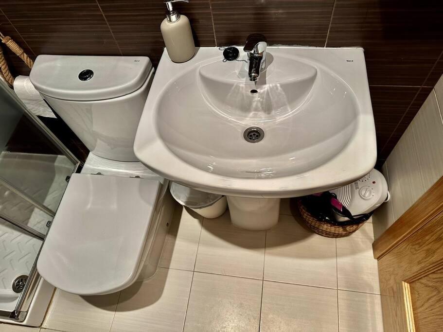 Duplex En Sallent de Gállego 외부 사진