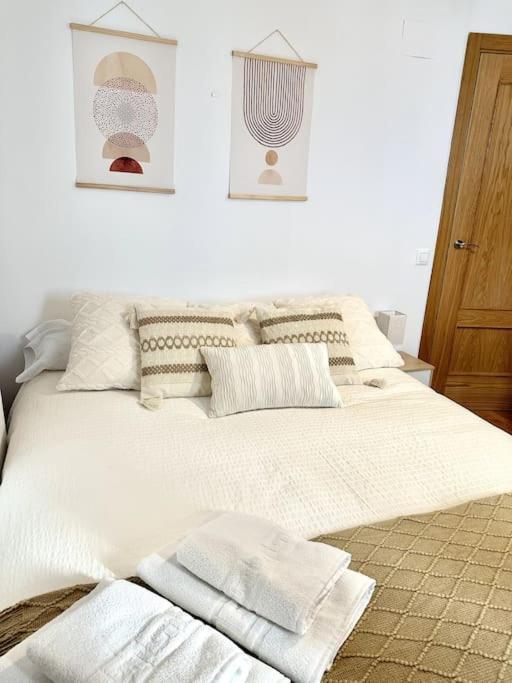 Duplex En Sallent de Gállego 외부 사진