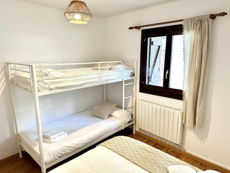 Duplex En Sallent de Gállego 외부 사진